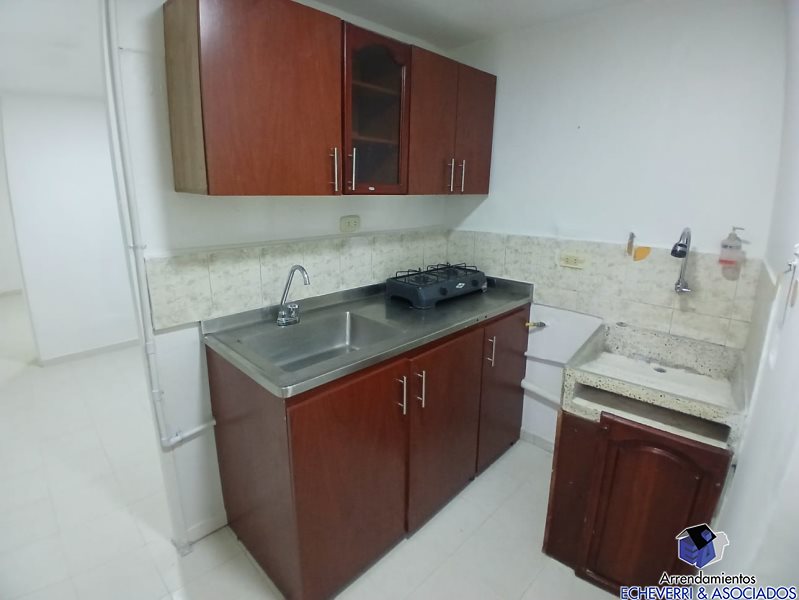 Apartamento disponible para Arriendo en Envigado El Oasis Foto numero 1