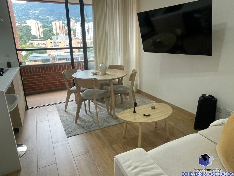 Apartamento disponible para Venta en Envigado Las Orquideas Foto numero 1