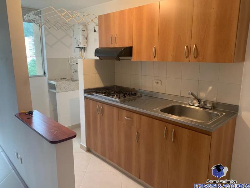 Apartamento disponible para Venta en Medellín Loma Del Indio Foto numero 1