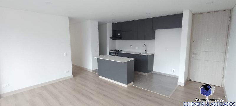 Apartamento disponible para Venta en Envigado Loma De Las Brujas Foto numero 1