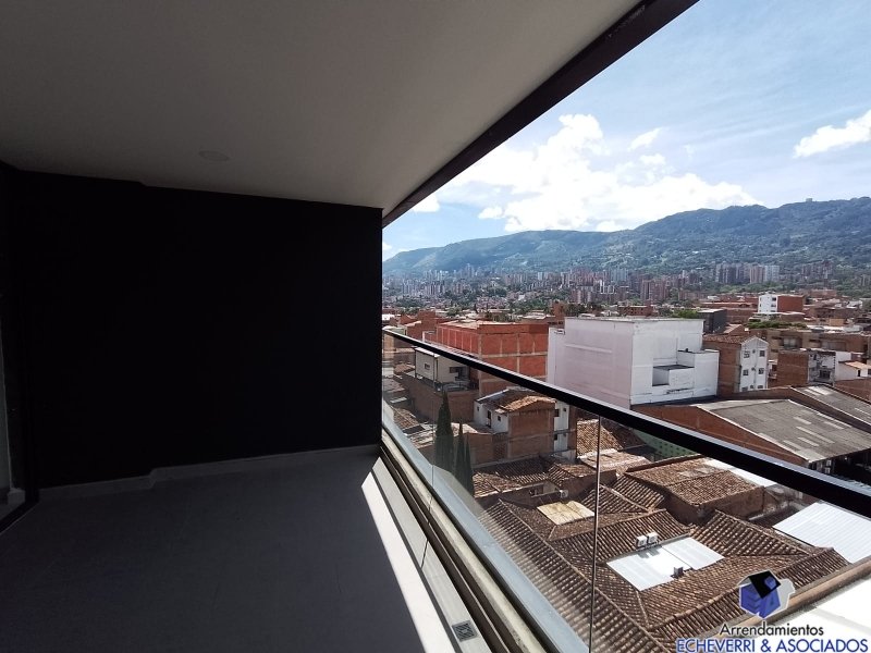 Apartamento disponible para Venta en Envigado El Dorado Foto numero 1
