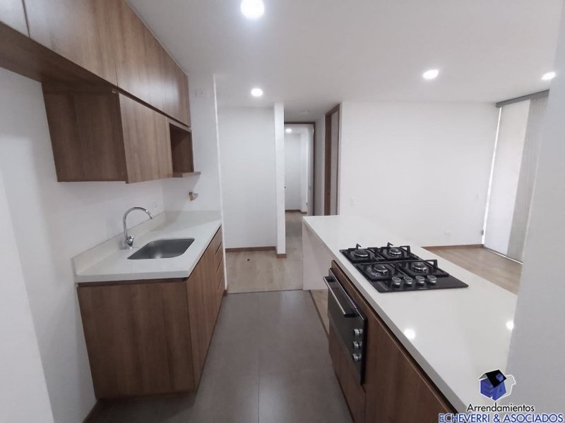 Apartamento disponible para Venta en Envigado El Trianon Foto numero 1