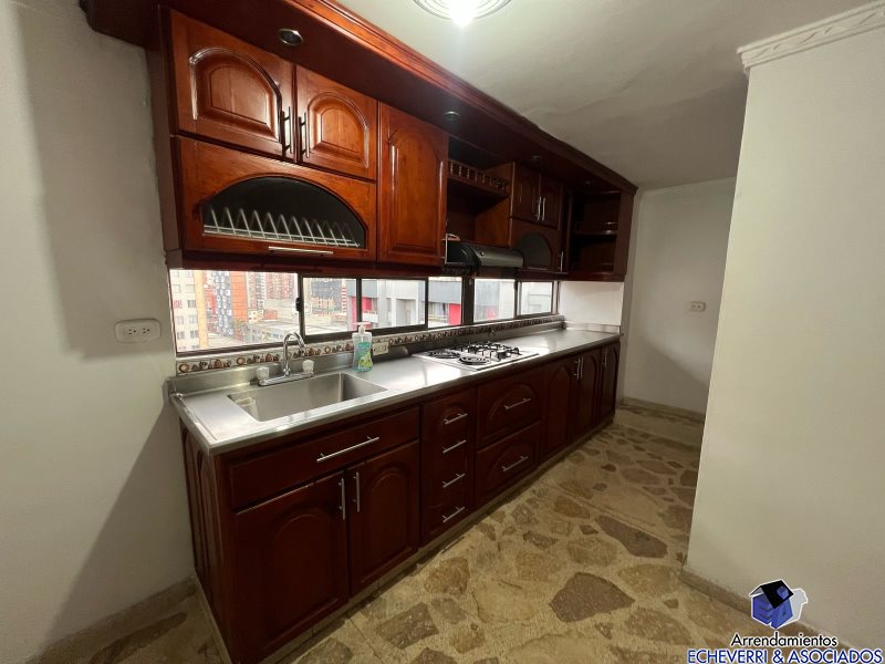 Apartamento disponible para Ambos en Sabaneta Mayorca Foto numero 1