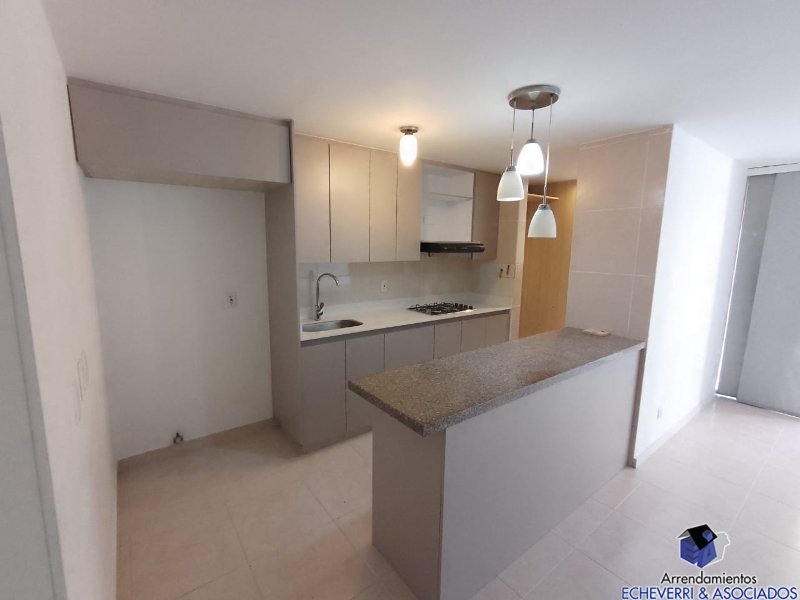 Apartamento disponible para Arriendo en Envigado Zuñiga Foto numero 1