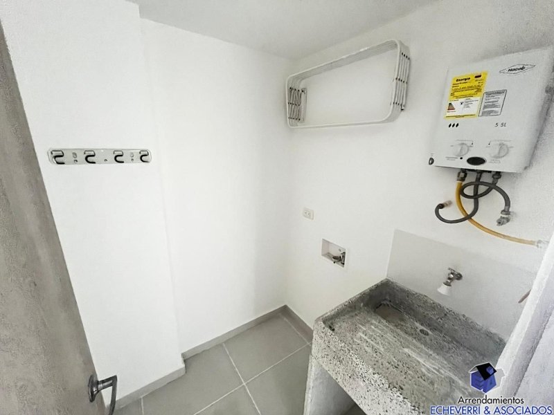 Apartamento disponible para Arriendo en Envigado Las Antillas Foto numero 1