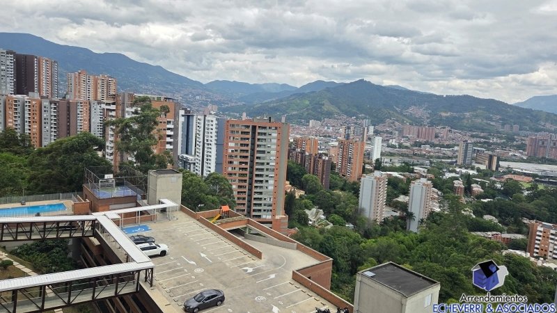 Apartamento disponible para Ambos en Envigado La Cuenca Foto numero 1