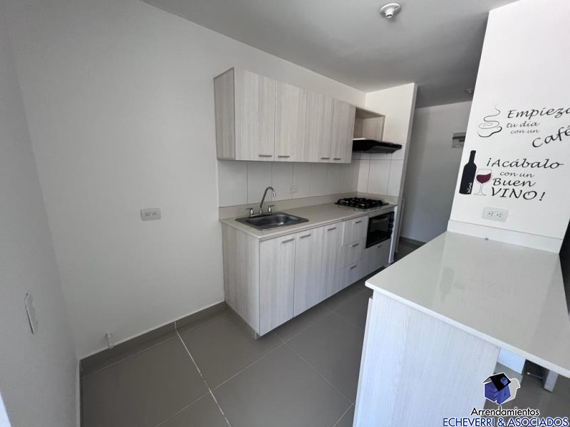 Apartamento disponible para Venta en Sabaneta Sabaneta Foto numero 1
