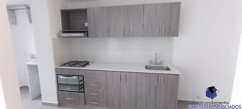 Apartamento disponible para Arriendo en Itagüí Itagui Foto numero 1