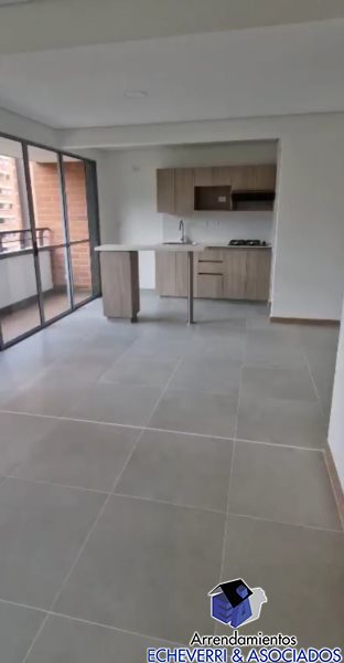 Apartamento disponible para Arriendo en Itagüí Fatima Foto numero 1
