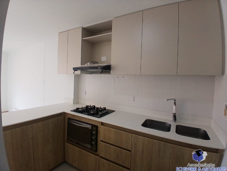 Apartamento disponible para Venta en Envigado Loma Del Escobero Foto numero 1
