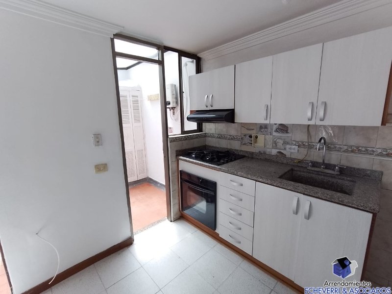 Casa disponible para Arriendo en Envigado El Dorado Foto numero 1