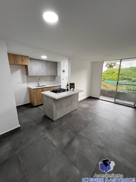 Apartamento disponible para Venta en Sabaneta San Jose Foto numero 1