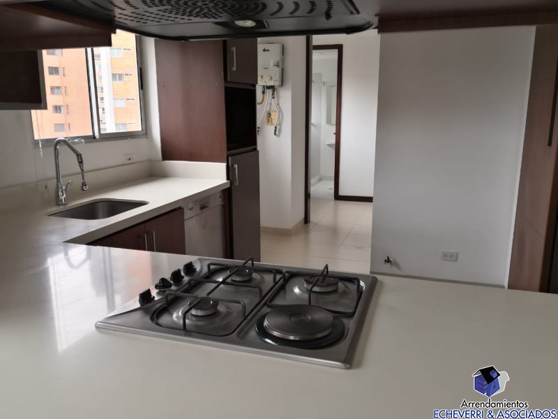 Apartamento disponible para Arriendo en Medellín Santa Maria De Los Angeles Foto numero 1