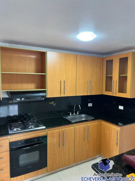 Apartamento disponible para Arriendo en Medellín El Poblado Foto numero 1