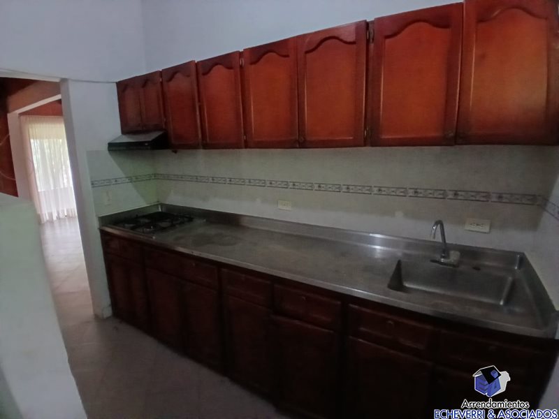 Casa-Finca disponible para Ambos en Envigado El Trianon Foto numero 1