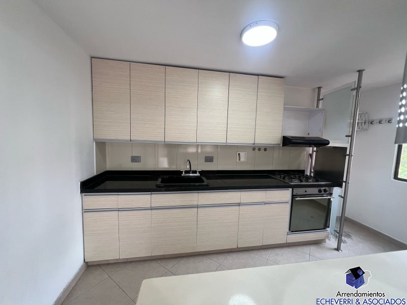 Apartamento disponible para Arriendo en Envigado Abadia Foto numero 1