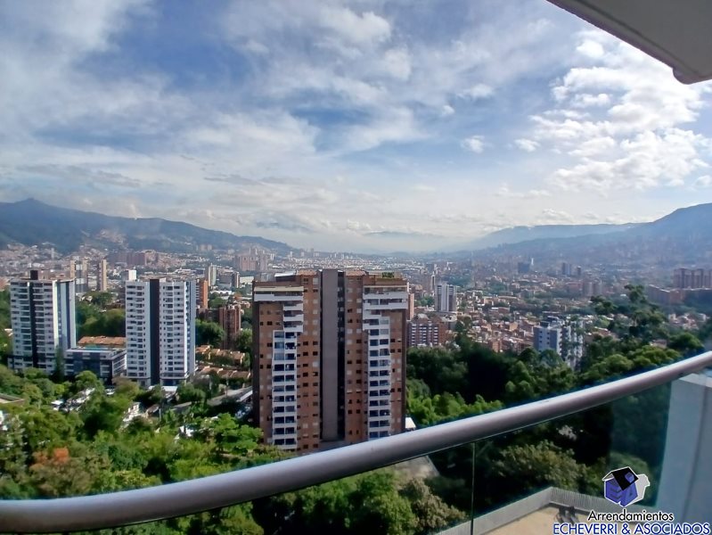 Apartamento disponible para Arriendo en Envigado La Cuenca Foto numero 1