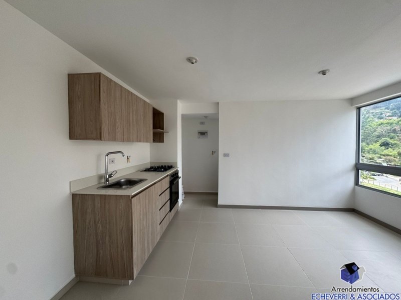 Apartamento disponible para Arriendo en Envigado La Cuenca Foto numero 1