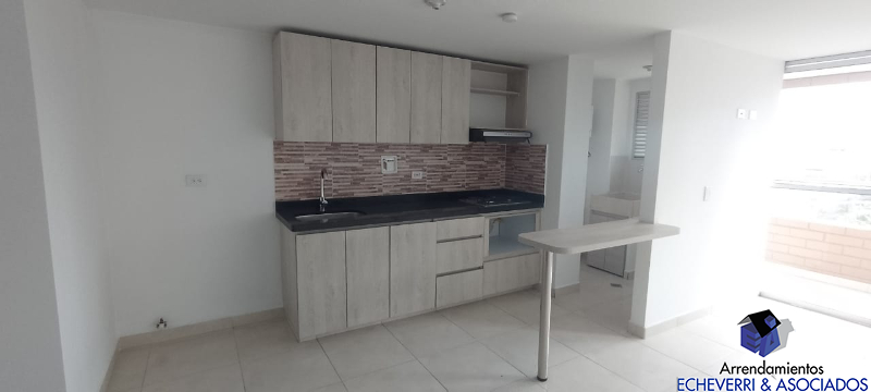Apartamento disponible para Venta en Sabaneta María Auxiliadora Foto numero 1