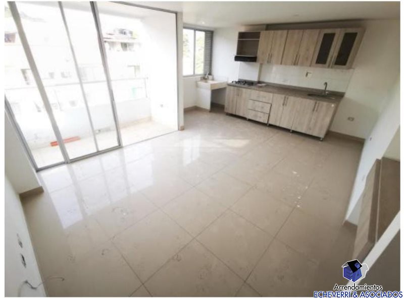 Apartamento disponible para Venta en Itagüí Samaria Foto numero 1