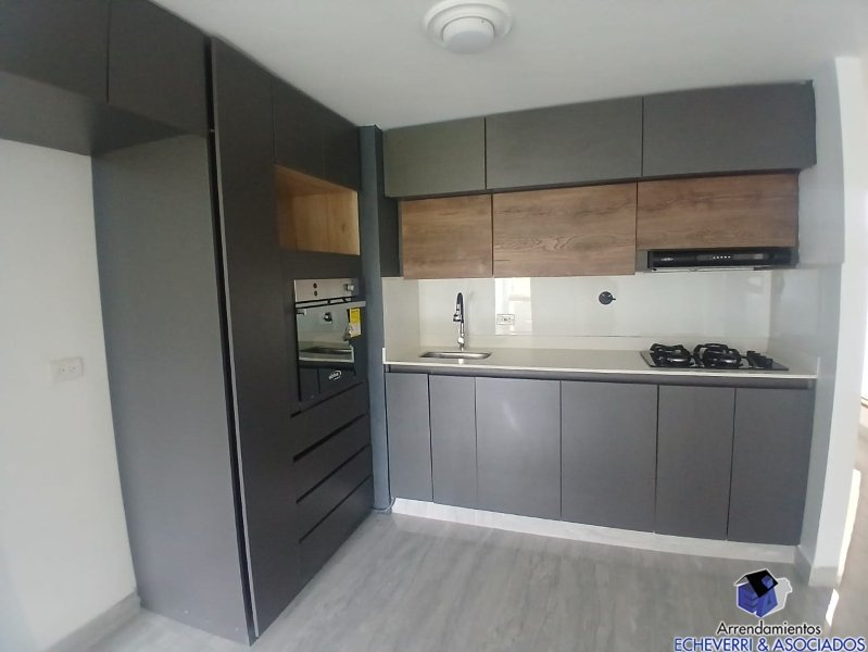 Apartamento disponible para Arriendo en Envigado Las Orquideas Foto numero 1