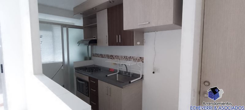 Apartamento disponible para Arriendo en Envigado La Cuenca Foto numero 1