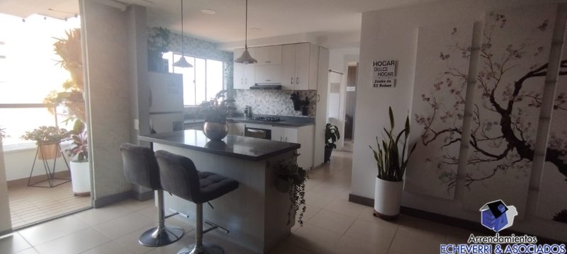 Apartamento disponible para Venta en Envigado La Cuenca Foto numero 1