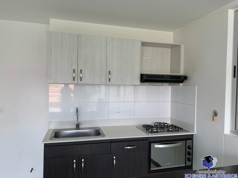 Apartamento disponible para Ambos en La Estrella Suramerica Foto numero 1