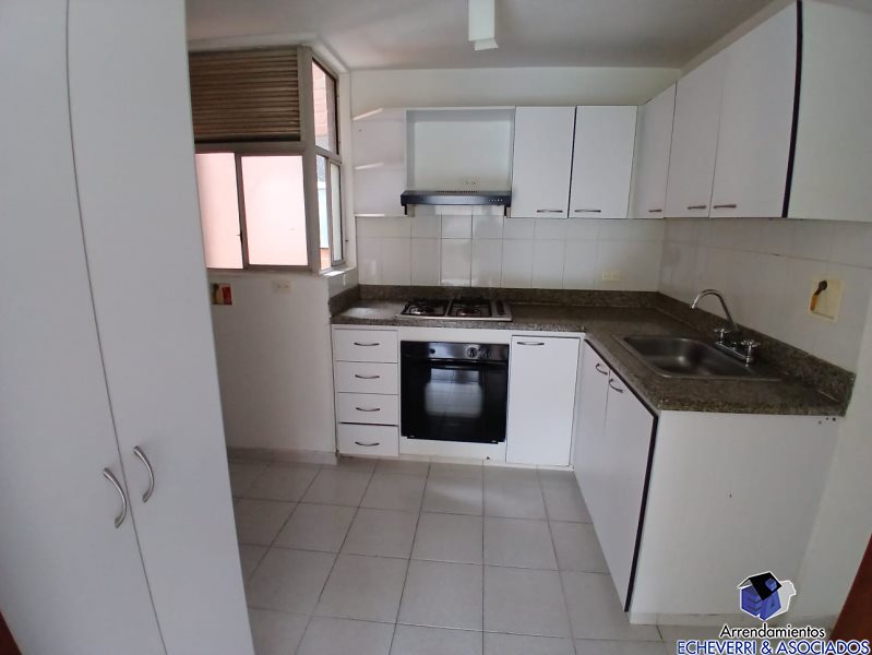 Apartamento disponible para Arriendo en Medellín con un valor de $4,100,000 código 7485