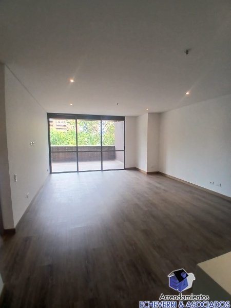 Apartaestudio disponible para Arriendo en Medellín El Poblado Foto numero 1
