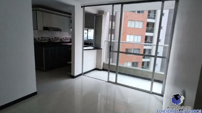 Apartamento disponible para Ambos en Envigado Loma De Las Brujas Foto numero 1
