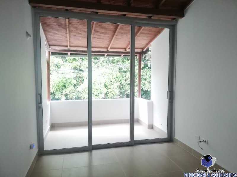 Apartamento disponible para Arriendo en Envigado El Trianon Foto numero 1
