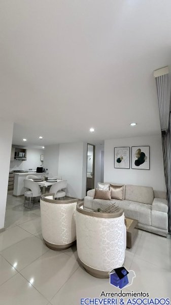 Apartamento disponible para Venta en Envigado La Sebastiana Foto numero 1
