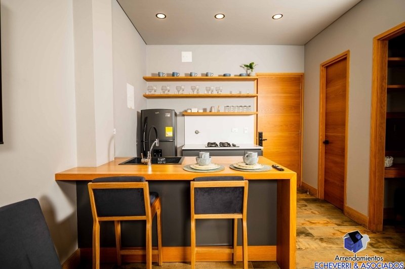 Apto-Loft disponible para Venta en Guatape Vereda Guamito Foto numero 1