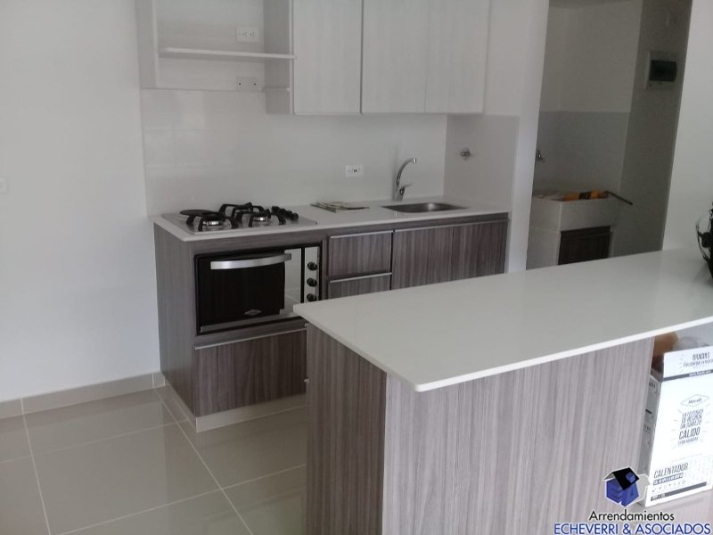 Apartamento disponible para Venta en Envigado El Chingui Foto numero 1
