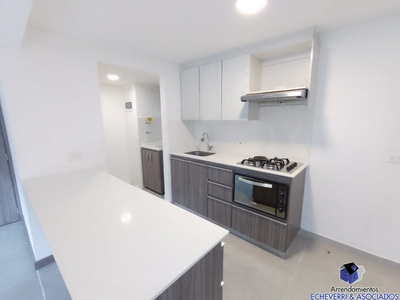 Apartamento disponible para Arriendo en Envigado Camino Verde Foto numero 1