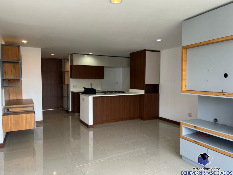 Apartamento disponible para Arriendo en Medellín Las Palmas Foto numero 1