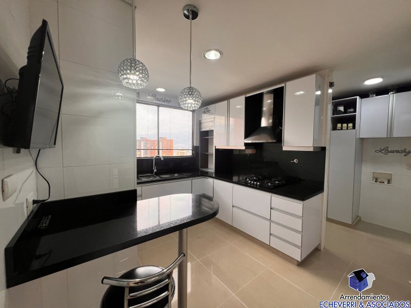 Apartamento disponible para Arriendo en Medellín Loma De Los Gonzalez Foto numero 1