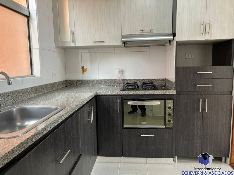 Apartamento disponible para Arriendo en Medellín Castropol Foto numero 1