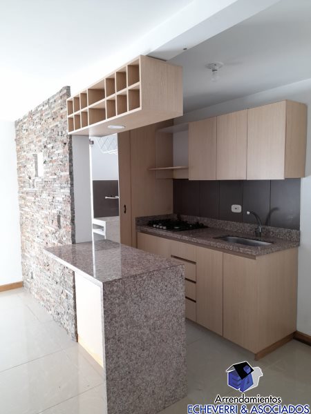 Apartamento disponible para Venta en Rionegro Rionegro Foto numero 1