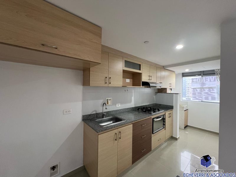 Apartamento disponible para Ambos en Sabaneta Ces Foto numero 1