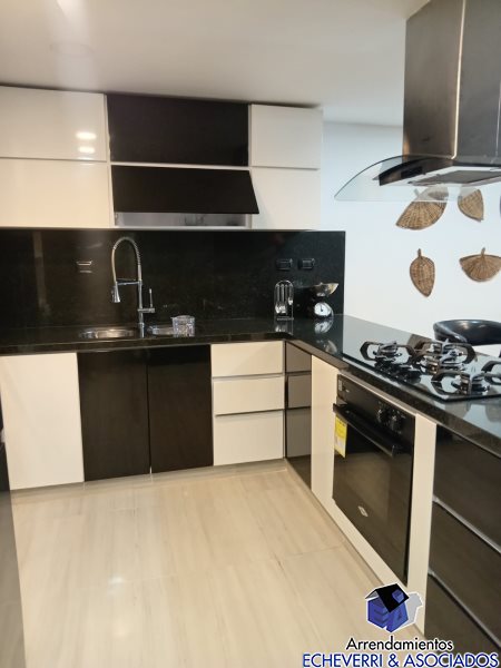 Apartamento disponible para Venta en Envigado El Portal Foto numero 1
