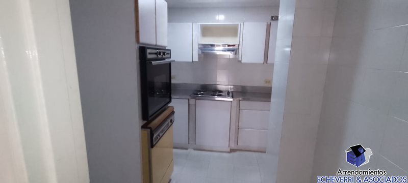 Apartamento disponible para Venta en Medellín La Candelaria Foto numero 1