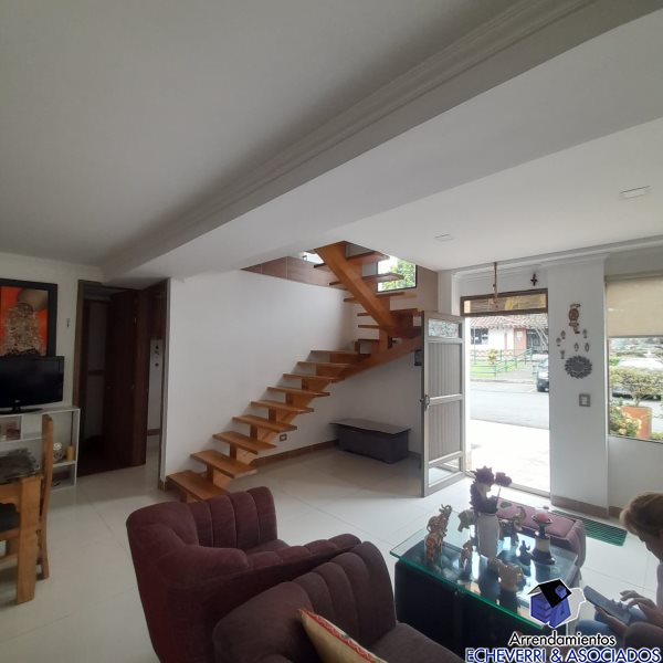 Casa disponible para Venta en Envigado Alcala Foto numero 1
