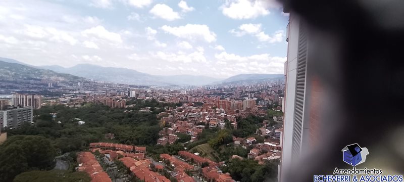 Apartamento disponible para Ambos en Envigado con un valor de $3,000,000 - $530,000,000 código 7274