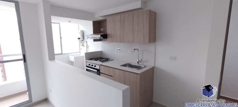 Apartamento disponible para Arriendo en Envigado La Cuenca Foto numero 1