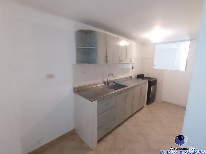 Apartamento disponible para Arriendo en Envigado El Trianon Foto numero 1