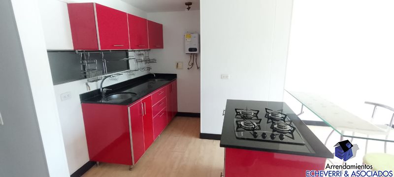 Apartamento disponible para Arriendo en Envigado Señorial Foto numero 1