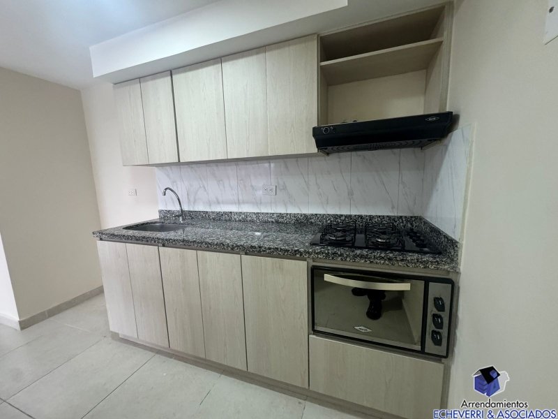 Apartamento disponible para Arriendo en Sabaneta Palenque Foto numero 1
