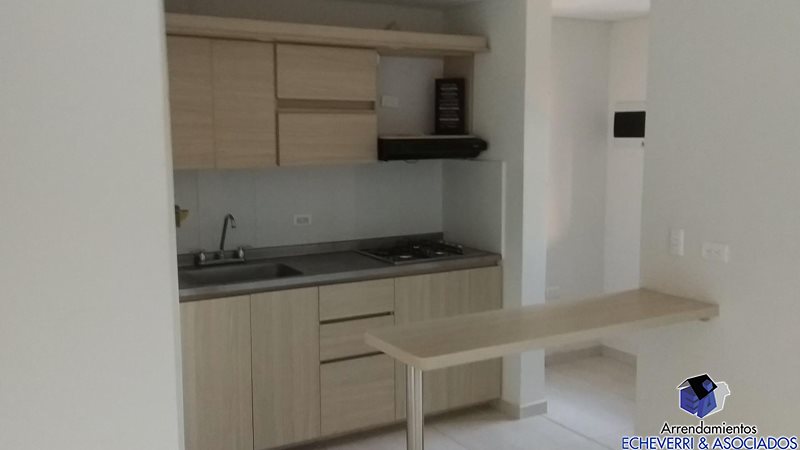 Apartamento disponible para Venta en Itagüí Ditaires Foto numero 1